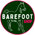 Barefoot Shop Logo